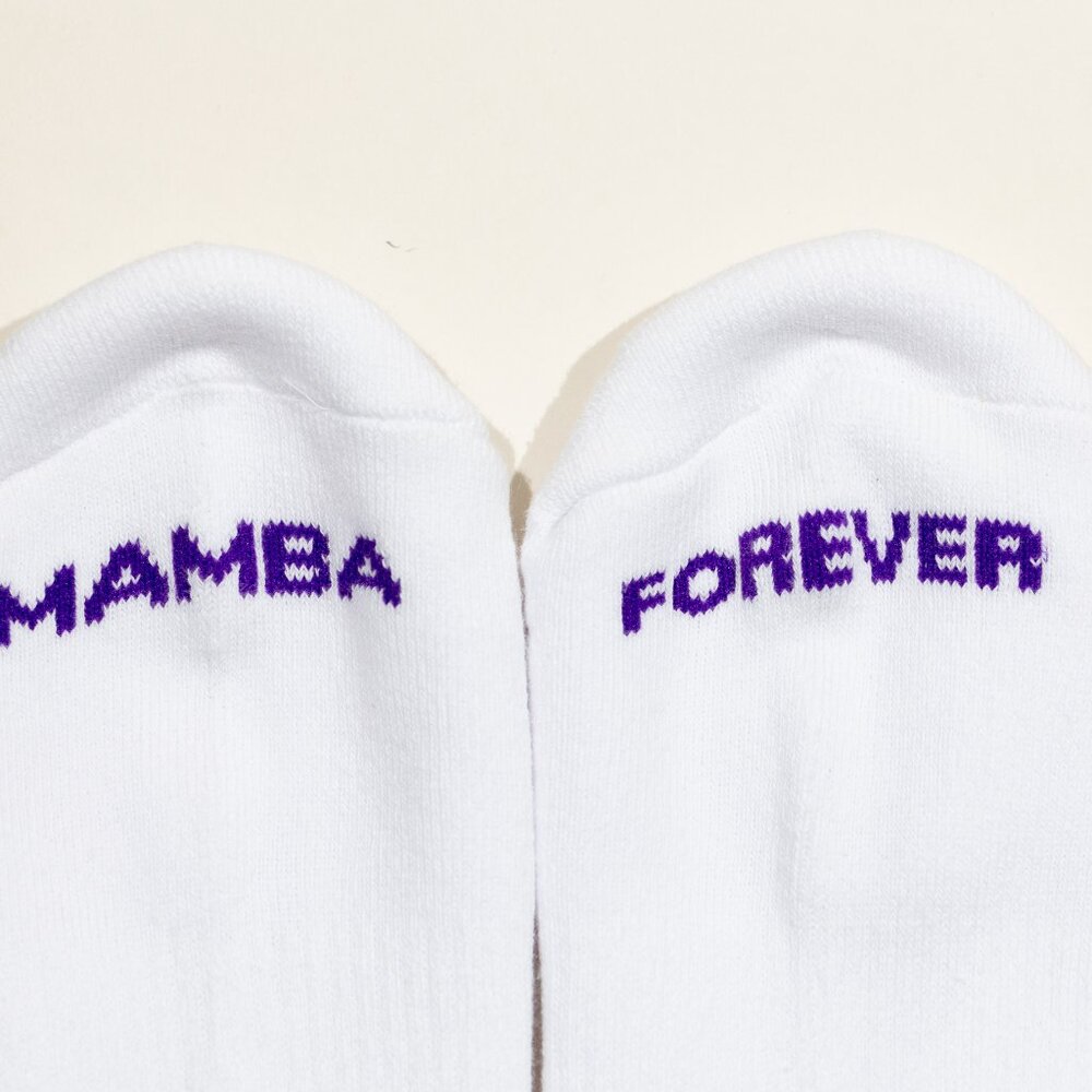 Kobe 8/24 Socks - Picture 4 of 4
